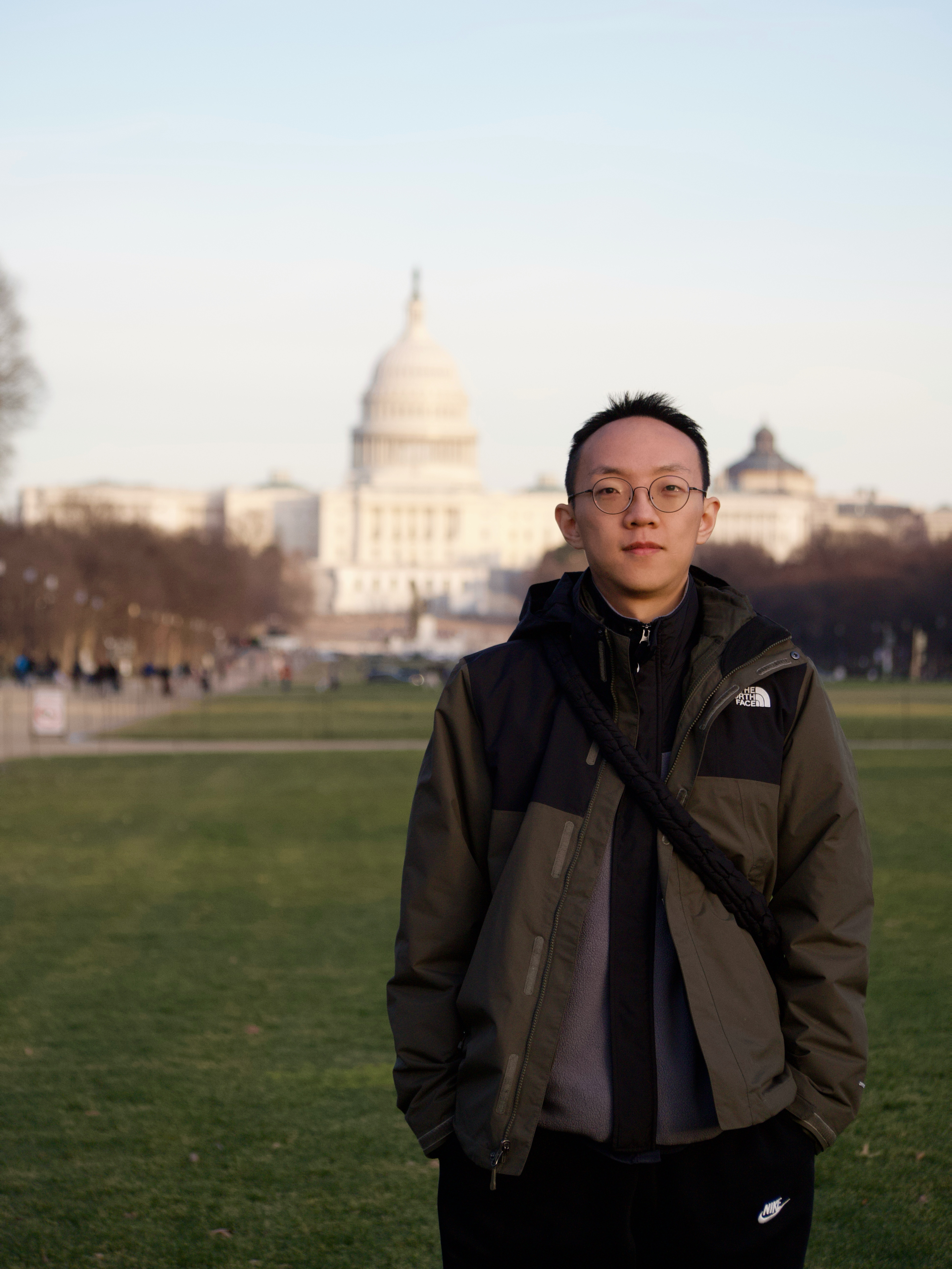 Jingwei Liao